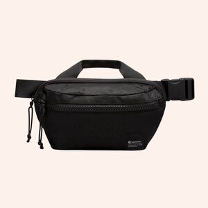 Lululemon All Day Essentials Belt Bag 2.5L Black